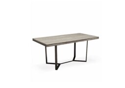 ALF - Franco Small Extending Dining Table