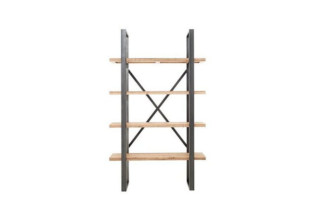 Earth Open Shelving Unit