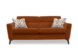 Moderna 3 Seater Sofa