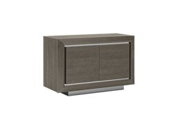 Palazzo Small Sideboard - Silver Birch