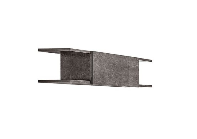 Palazzo Bridge Element Shelf - Silver Birch