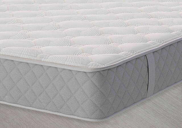 Sealy - Claremont Mattress - Double