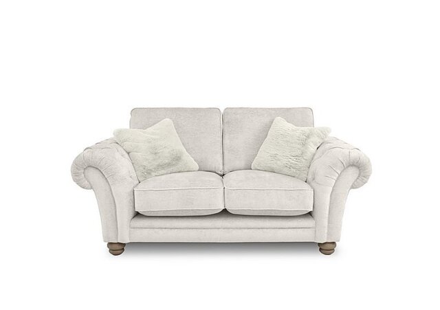 Ideal Home - Cotswold 2 Seater Classic Back Sofa