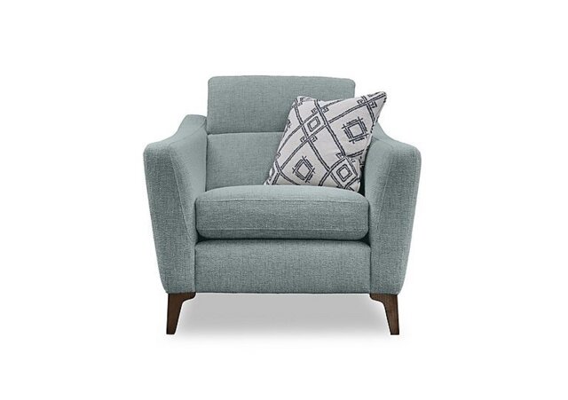 Moderna Chair - Duck Egg