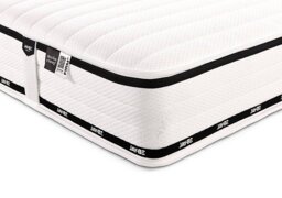 Jay-Be - Flex Ultra Firm Mattress - King Size