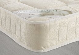 Platinum Bunk Bed Mattress