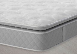 Sealy - Ashton Mattress - Double