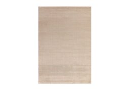Kuza Stripe Rug - 200cm-x-290cm - Beige