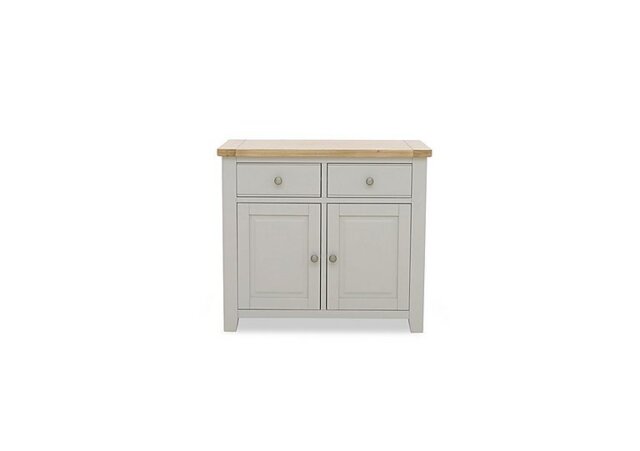 Lewis 2 Door 2 Drawer Sideboard