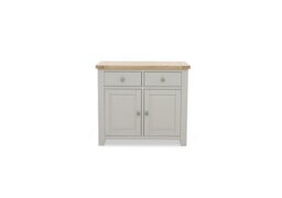 Lewis 2 Door 2 Drawer Sideboard