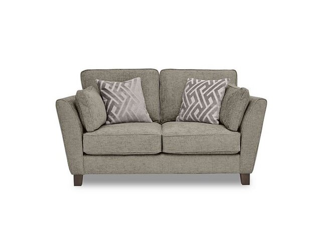 Tabitha 2 Seater Sofa - Stone