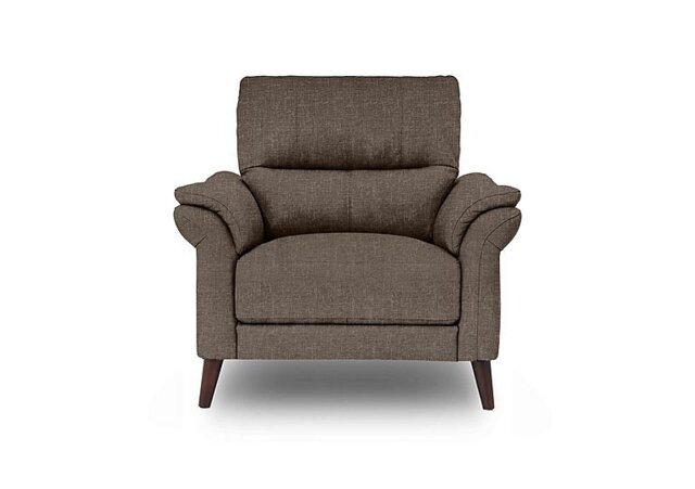 Winner Fabric Armchair