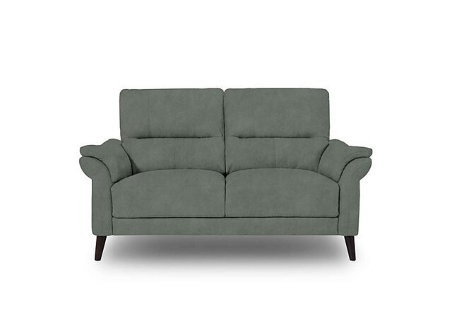 Winner 2 Seater Fabric Sofa - Dexter Fern