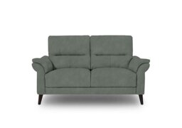 Winner 2 Seater Fabric Sofa - Dexter Fern