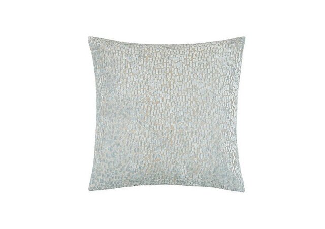 Melody Small Cushion - Baby Blue