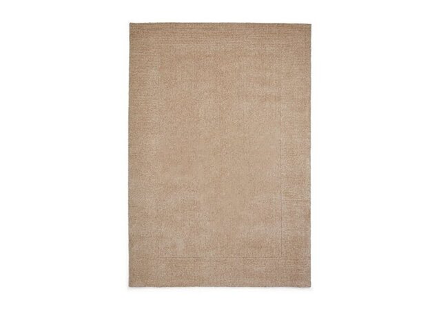 Langford Wool Border Rug - 150cm-x-230cm