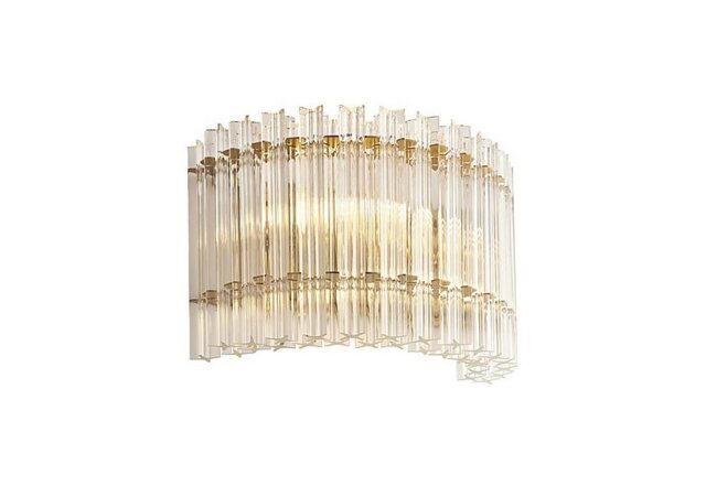 Amapa 2 Light Wall Light