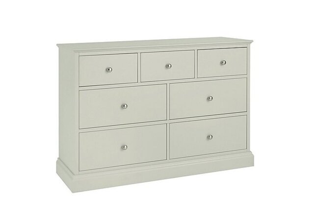 Faye 3+4 Drawer Chest