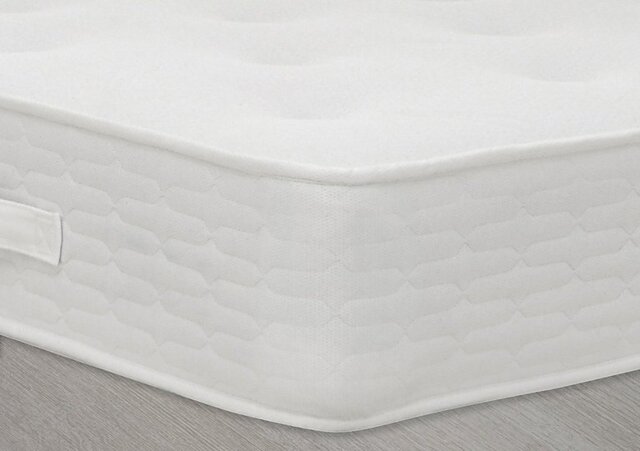 Highgrove - Essentials Dream Pocket Mattress - Double