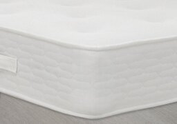 Highgrove - Essentials Dream Pocket Mattress - Double