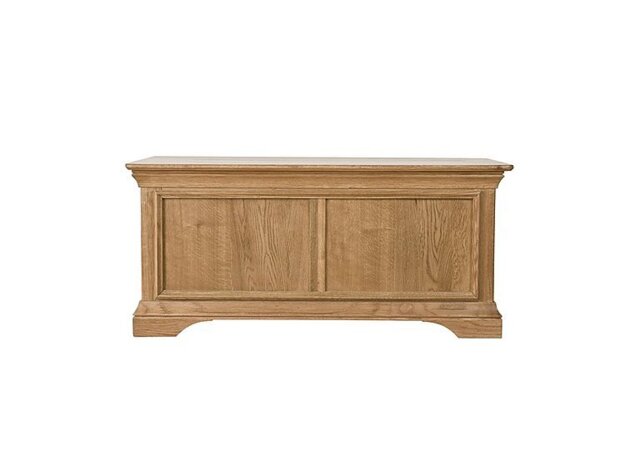 Versailles Blanket Box - Bedroom Furniture - In Time for Christmas