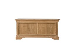 Versailles Blanket Box
