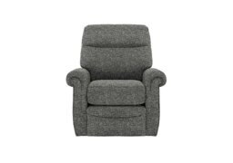G Plan - Avon Fabric Lift and Rise Armchair - Remco Slate