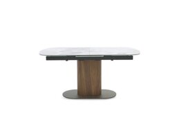 Mekong Extending Dining Table - 160-cm