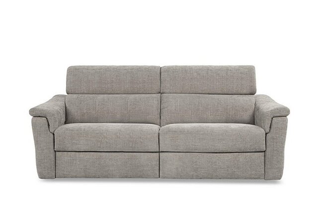 Nicoletti - Bella 3 Seater Fabric Sofa
