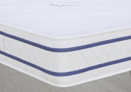 Sleepeezee - Hybrid Pro Ortho Mattress - Double