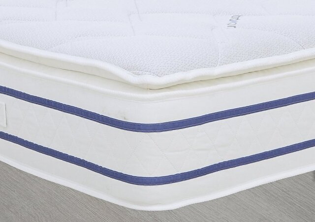 Sleepeezee - Hybrid Pro 3300 Mattress - Double