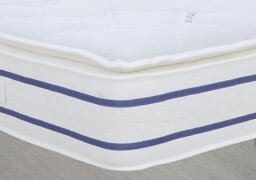 Sleepeezee - Hybrid Pro 3300 Mattress - Double