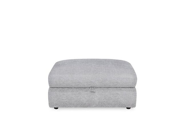 Ideal Home - Cotswold Storage Footstool