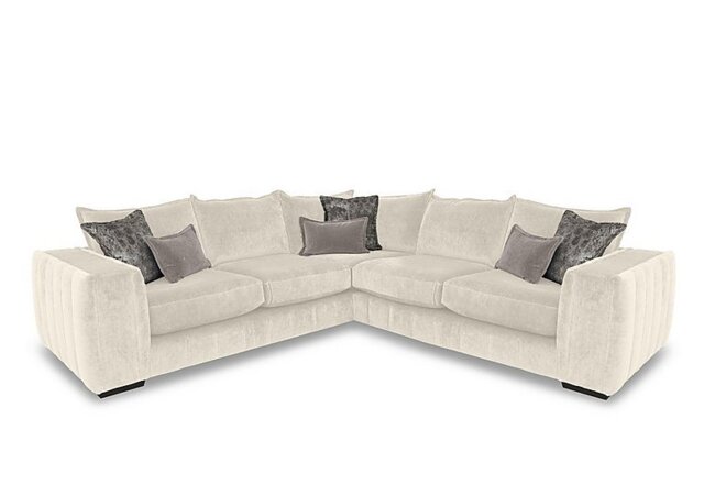 Garland Large Corner Sofa - Sofas and Armchairs - In Time for Christmas