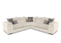 Garland Large Corner Sofa