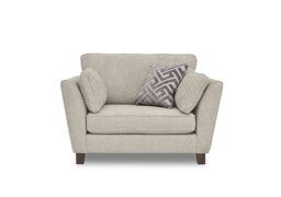 Tabitha Snuggler - Cream