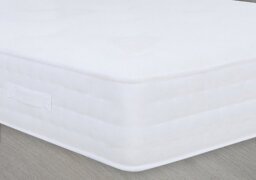Sleep Story - Pocket Luxury Mattress - Double