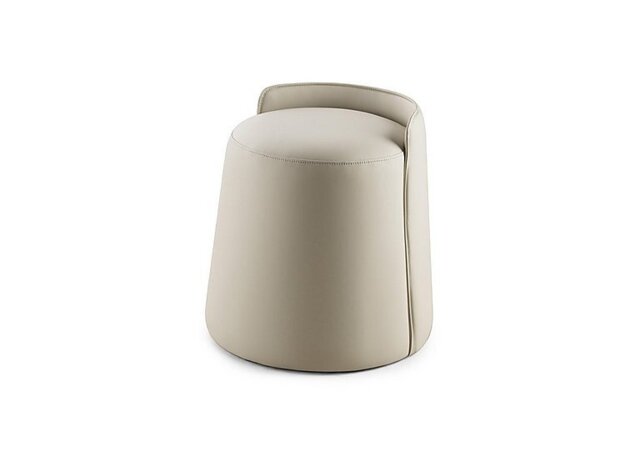 Avorio Dressing Table Stool