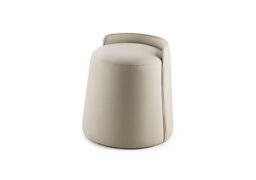 Avorio Dressing Table Stool