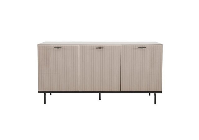 ALF - Livia 3 Door Large Sideboard