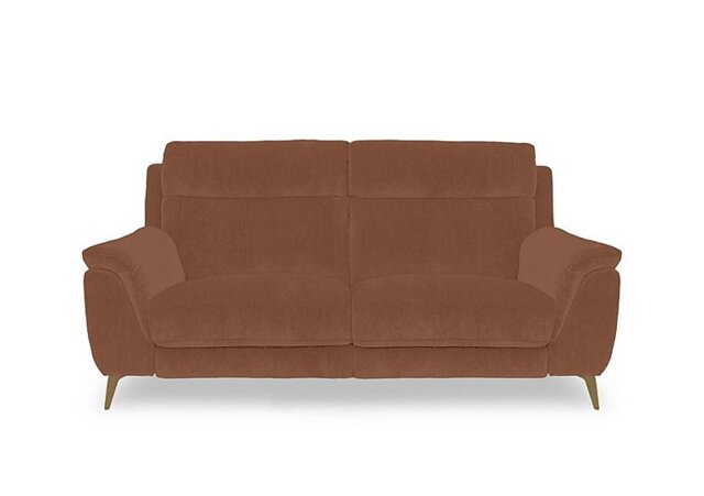 Eclipse Fabric 2 Seater Sofa