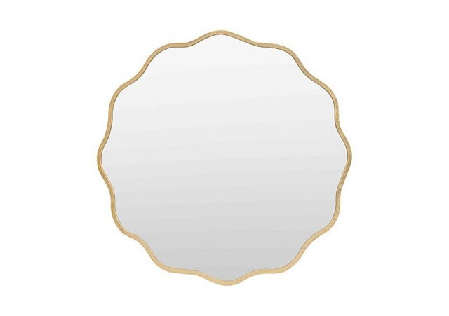 Trento Circle Mirror