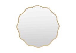 Trento Circle Mirror