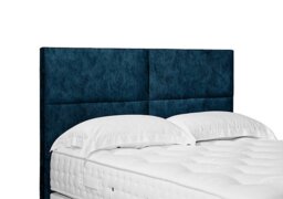 Artisan Collection Sakura Standard Floor Standing Headboard - Single - Daytona Ocean