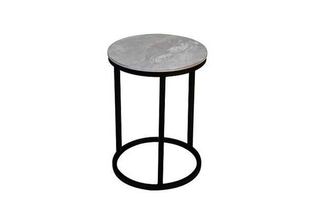 Yoyo Round Side Table