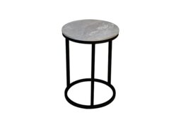Yoyo Round Side Table