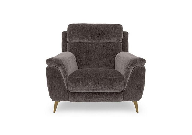 Eclipse Fabric Chair