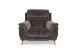 Eclipse Fabric Chair