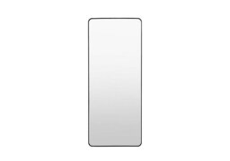 Heston Full Length Mirror - Black