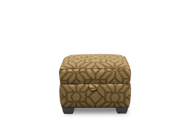 Regency Storage Footstool